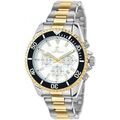 Montre Sc Crystal MH312-DFA Argent&eacute; Grenoble