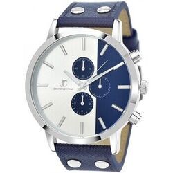 Montre Sc Crystal MH259-BLEU