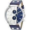 Montre Sc Crystal MH259-BLEU