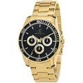 Montre Sc Crystal MH310-DFN Dor&eacute; Grenoble