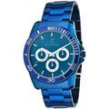 Montre Sc Crystal MH310-BLEU Grenoble