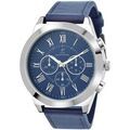 Montre Sc Crystal MH306-BLEU Grenoble