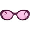 Lunettes de soleil Guess GU7904-83Y