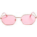 Lunettes de soleil Skechers SE6273S-28H Dor&eacute;