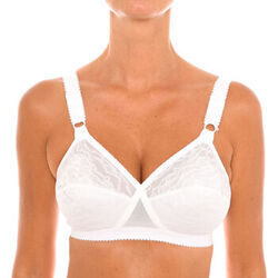 Brassi&egrave;res PLAYTEX P0165-000 Blanc