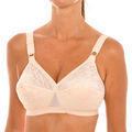 Brassi&egrave;res PLAYTEX P0165-004 Beige