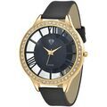 Femmes sur Grenoble : Montre Sc Crystal MF301-DFN