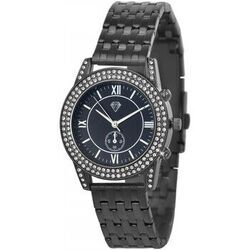 Montre Sc Crystal MF546-NOIR