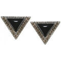Boucles oreilles Franck Herval Boucles d'oreilles "Charleston" Grenoble