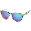 Lunettes de soleil Eye Wear Lunettes Mixte