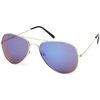 Lunettes de soleil Eye Wear Lunettes Mixte