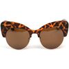 Lunettes de soleil Eye Wear Lunettes Femme