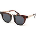 Lunettes sur Grenoble : Lunettes de soleil Eye Wear Lunettes Mixte