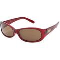 Lunettes sur Grenoble : Lunettes de soleil Moski Lunettes Mixte