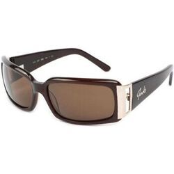 Lunettes de soleil Moski Lunettes Mixte
