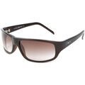 Lunettes sur Grenoble : Lunettes de soleil Moski Lunettes Mixte