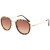Lunettes de soleil Eye Wear Lunette Mixte