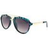 Lunettes de soleil Eye Wear Lunettes Mixte