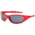 Lunettes sur Grenoble : Lunettes de soleil enfant Eye Wear Lunette Gar&ccedil;on multicolor