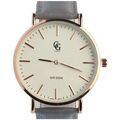 Montre Gg Luxe Montre Homme
