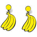 Boucles oreilles Desigual Boucles d'oreilles Banana Jaune 18SAGO49 Grenoble