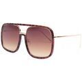 Lunettes sur Grenoble : Lunettes de soleil Eye Wear Grandes Mixte