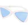 Lunettes de soleil Eye Wear Lunettes Mixte