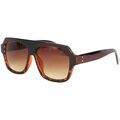Lunettes sur Grenoble : Lunettes de soleil Eye Wear Grosses Mixte