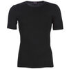Maillots de corps Damart CLASSIC GRADE 3 Noir