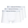 Boxers Emporio Armani CC722-PACK DE 3 Blanc