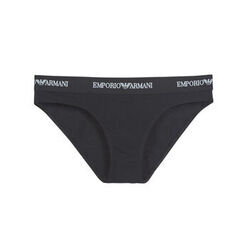 Culottes & slips Emporio Armani CC317-163334-07320 Noir