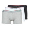 Boxers Tommy Hilfiger PREMIUM ESSENTIALS-X3 Gris