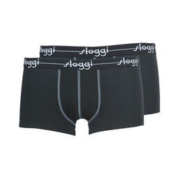 Boxers Sloggi MEN START X 2 Noir