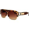 Lunettes de soleil Soleyl Grandes Mixte
