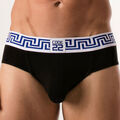 Slips Code 22 Slip Blue Rome Code22 Noir