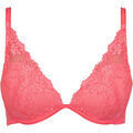 Soutiens-Gorge & autres hauts
sur Grenoble : Triangles / Sans armatures Lisca Soutien-gorge triangle Brigitte Orange