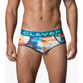 Slips Clever Slip Utopia Jaune
