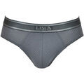 Slips Lisca Slip Zeus Gris Grenoble