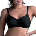 Soutiens-Gorge & autres hauts
sur Grenoble : Triangles / Sans armatures Lisca Soutien-gorge sans armatures Pavla Noir