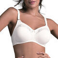 Soutiens-Gorge & autres hauts
sur Grenoble : Triangles / Sans armatures Lisca Soutien-gorge sans armatures Manja Blanc