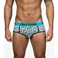 Lingerie homme sur Grenoble : Slips Clever Slip triangle Bleu