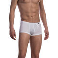 Boxers Olaf Benz Shorty RED1601 Blanc