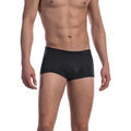Boxers Olaf Benz Shorty RED1601 Noir