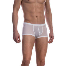 Boxers Olaf Benz Shorty RED0965 Blanc
