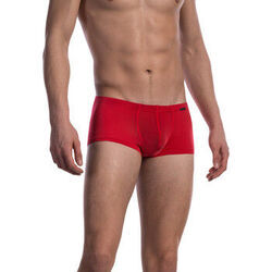 Boxers Olaf Benz Shorty RED1201 Rouge