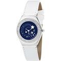 Montre Sc Crystal MF316-ETOILE-BRACELET006-BLANC