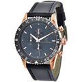 Hommes sur Grenoble : Montre Sc Crystal MH265-DORE