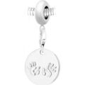 Bracelets Sc Crystal BEA0044+CH0110-argent Argent&eacute;