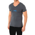 Maillots de corps Emporio Armani 110810-8P715-00044 Gris