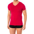 Maillots de corps Emporio Armani 110810-8P717-01975 Rose Grenoble
